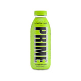 PRIME Hydration USA Lemon Lime Sports Drink 500ml